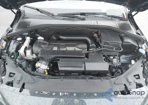 2012 Volvo S60 T5 from USA, damaged, VIN YV1622FS2C2056128